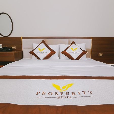 Prosperity Boutique Halong Hotel & Restaurent Ha Long Zewnętrze zdjęcie