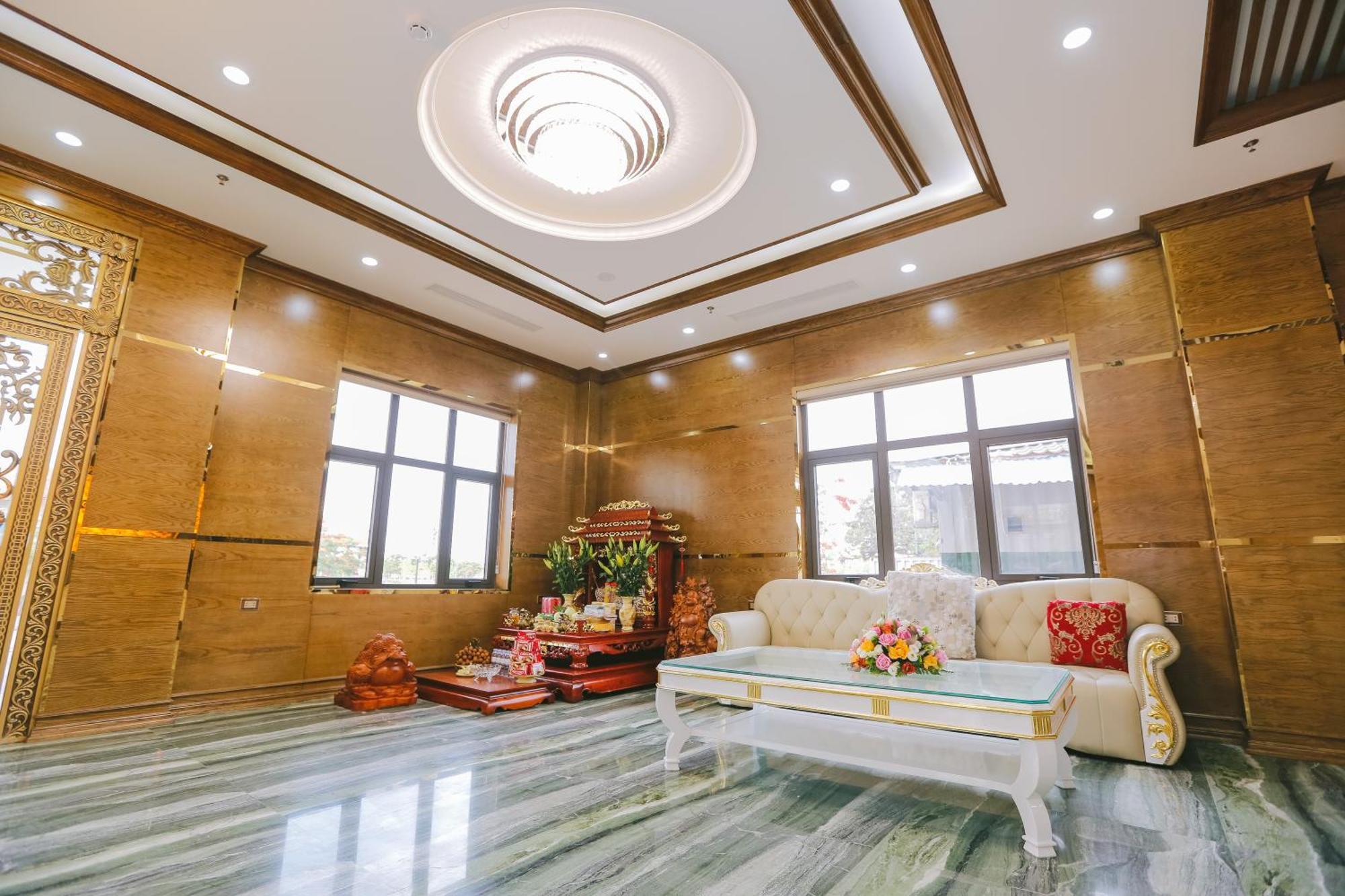 Prosperity Boutique Halong Hotel & Restaurent Ha Long Zewnętrze zdjęcie